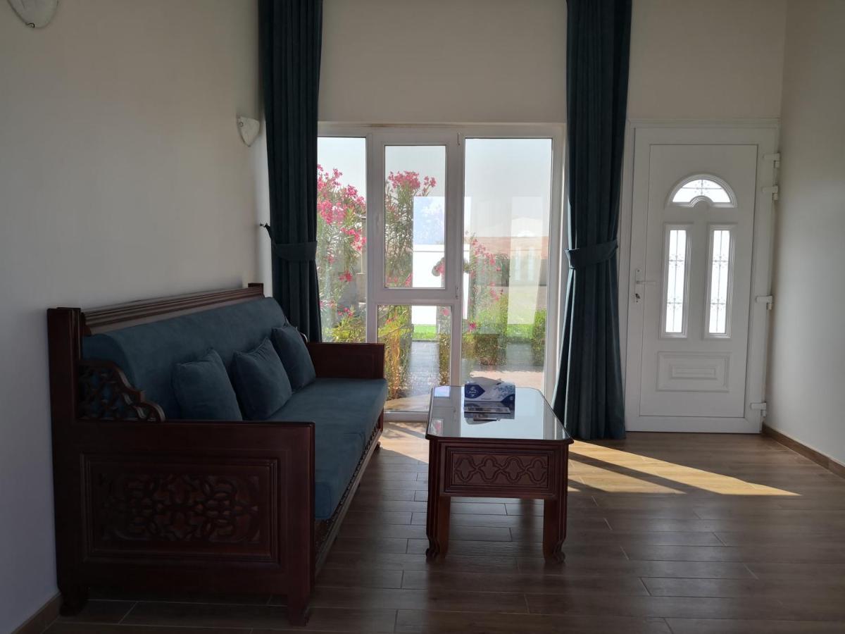 Almorouj Farm Inn - Bidiya Екстер'єр фото