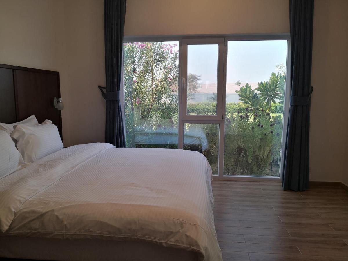 Almorouj Farm Inn - Bidiya Екстер'єр фото