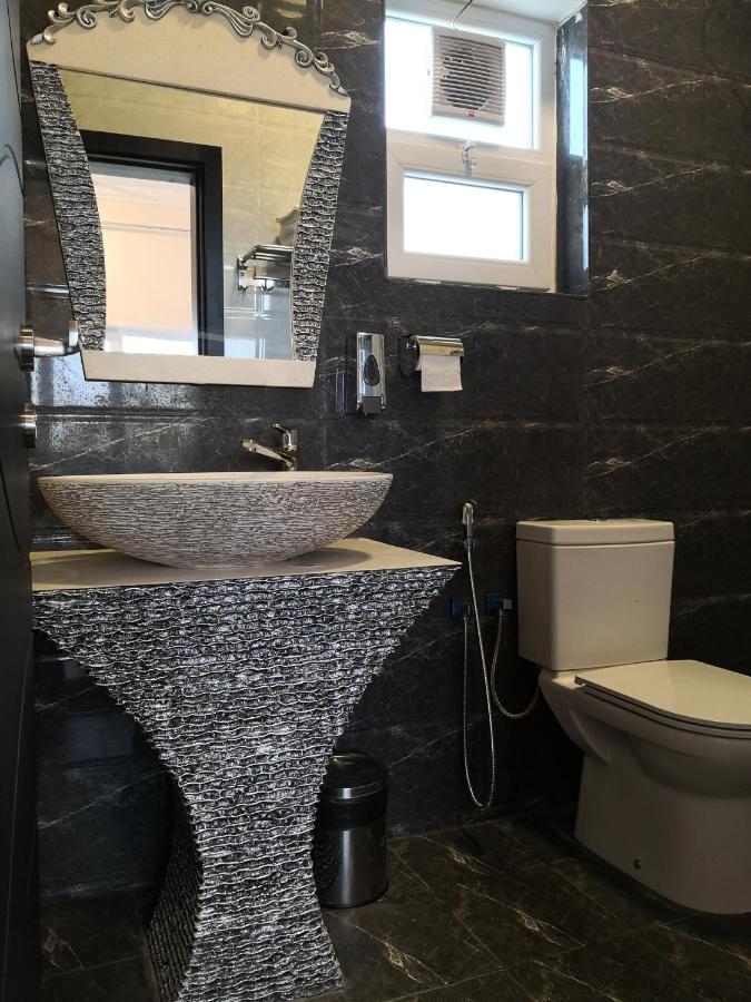 Almorouj Farm Inn - Bidiya Екстер'єр фото