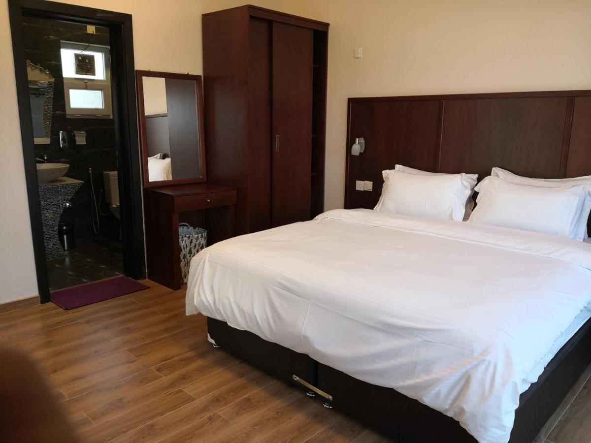 Almorouj Farm Inn - Bidiya Екстер'єр фото