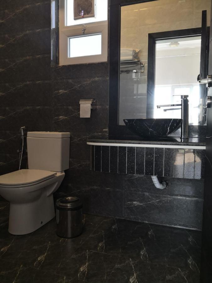 Almorouj Farm Inn - Bidiya Екстер'єр фото