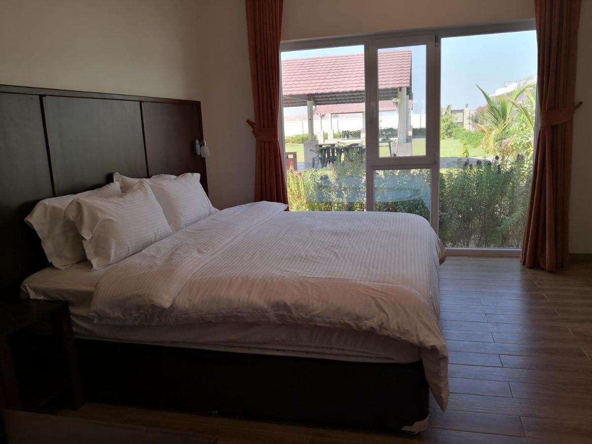 Almorouj Farm Inn - Bidiya Екстер'єр фото