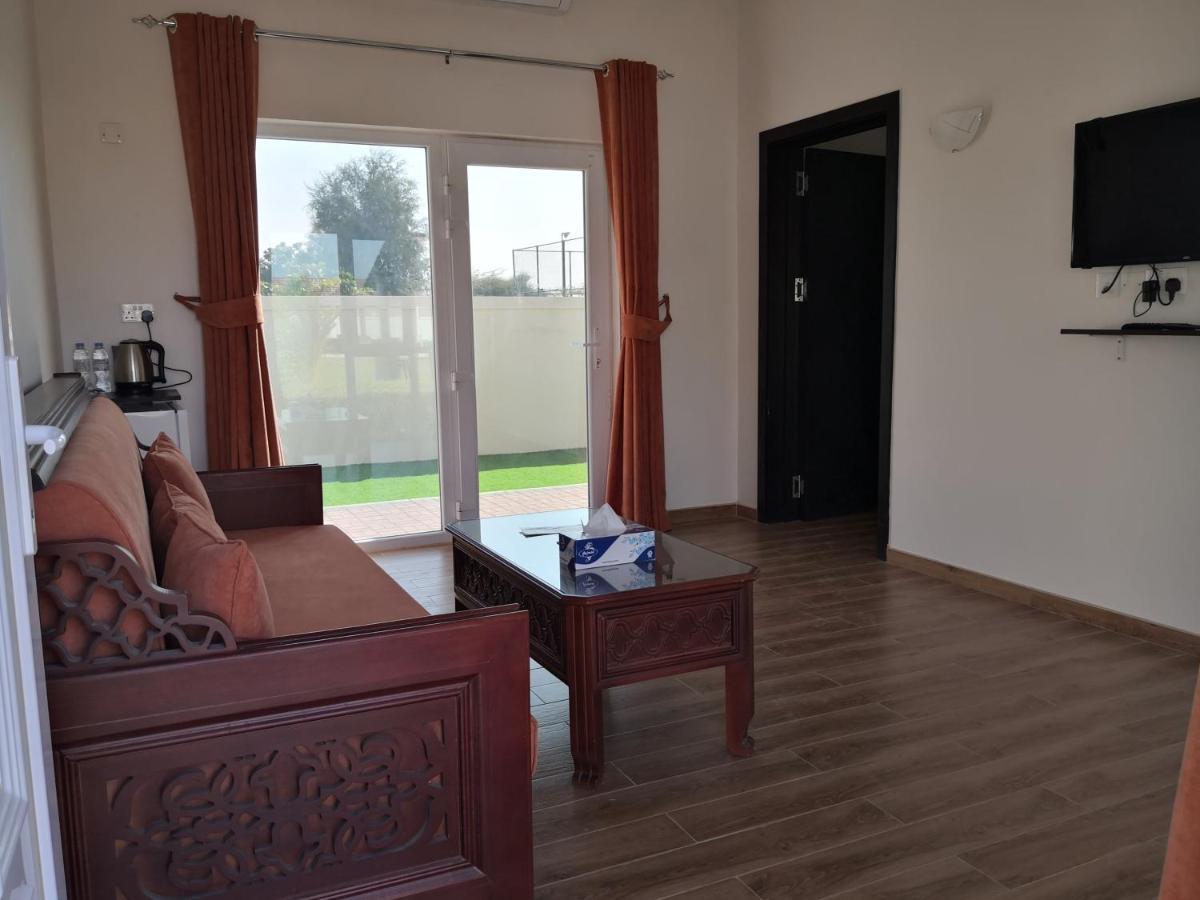 Almorouj Farm Inn - Bidiya Екстер'єр фото