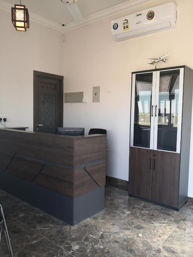 Almorouj Farm Inn - Bidiya Екстер'єр фото